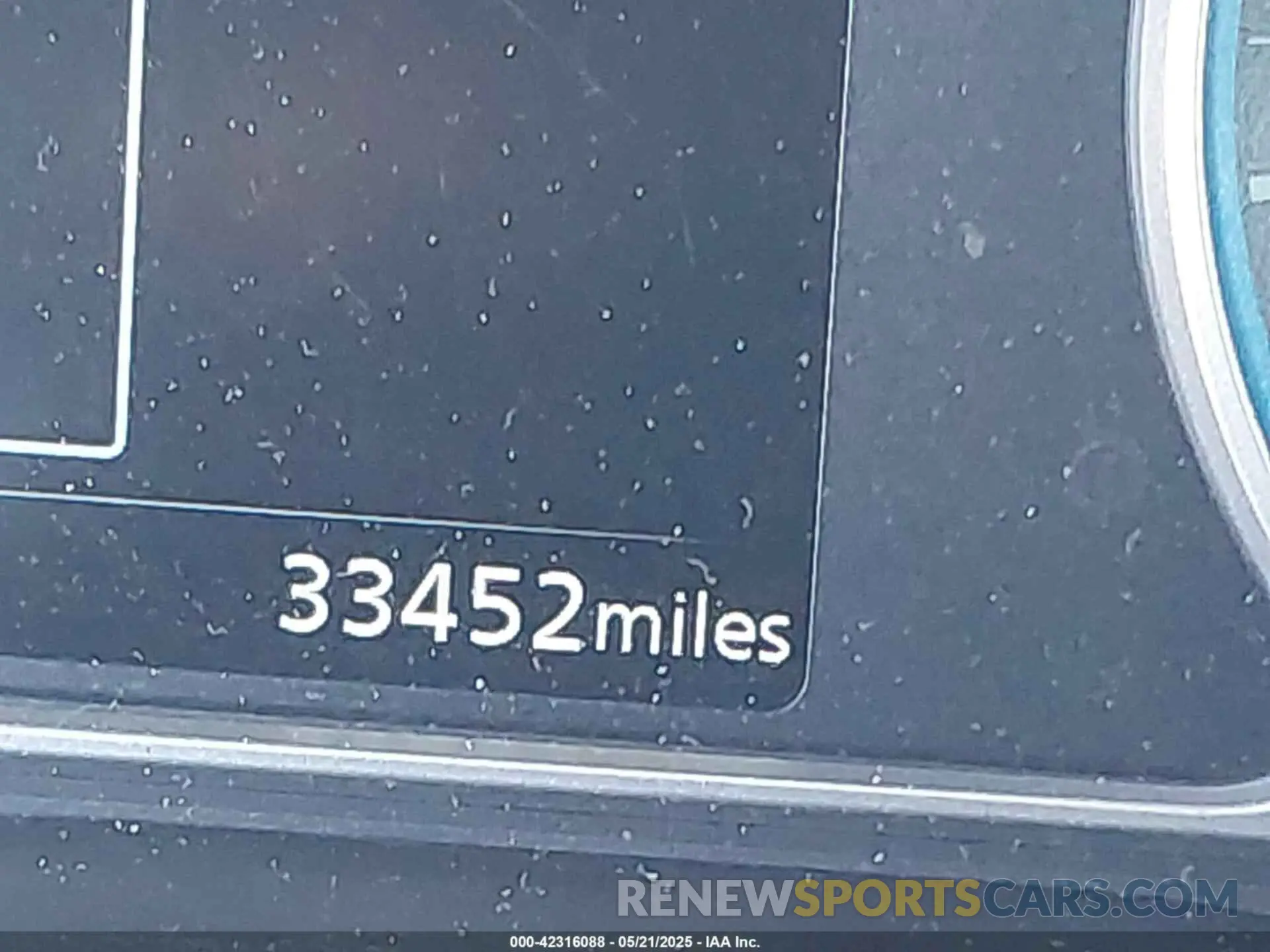 14 Photograph of a damaged car 1N4AZ1CP7KC307715 NISSAN LEAF 2019