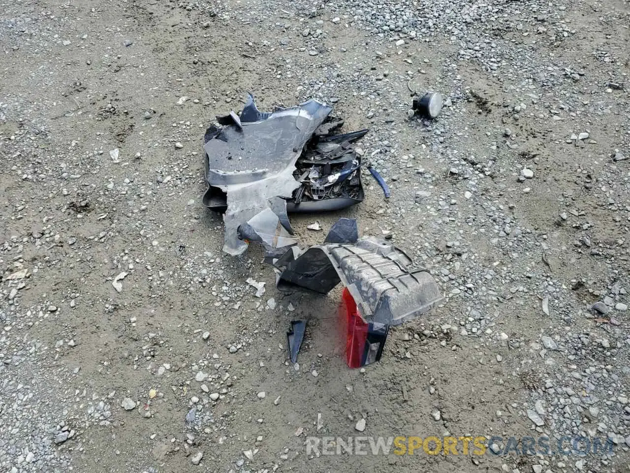 12 Photograph of a damaged car 1N4BZ1CP2KC318447 NISSAN LEAF 2019