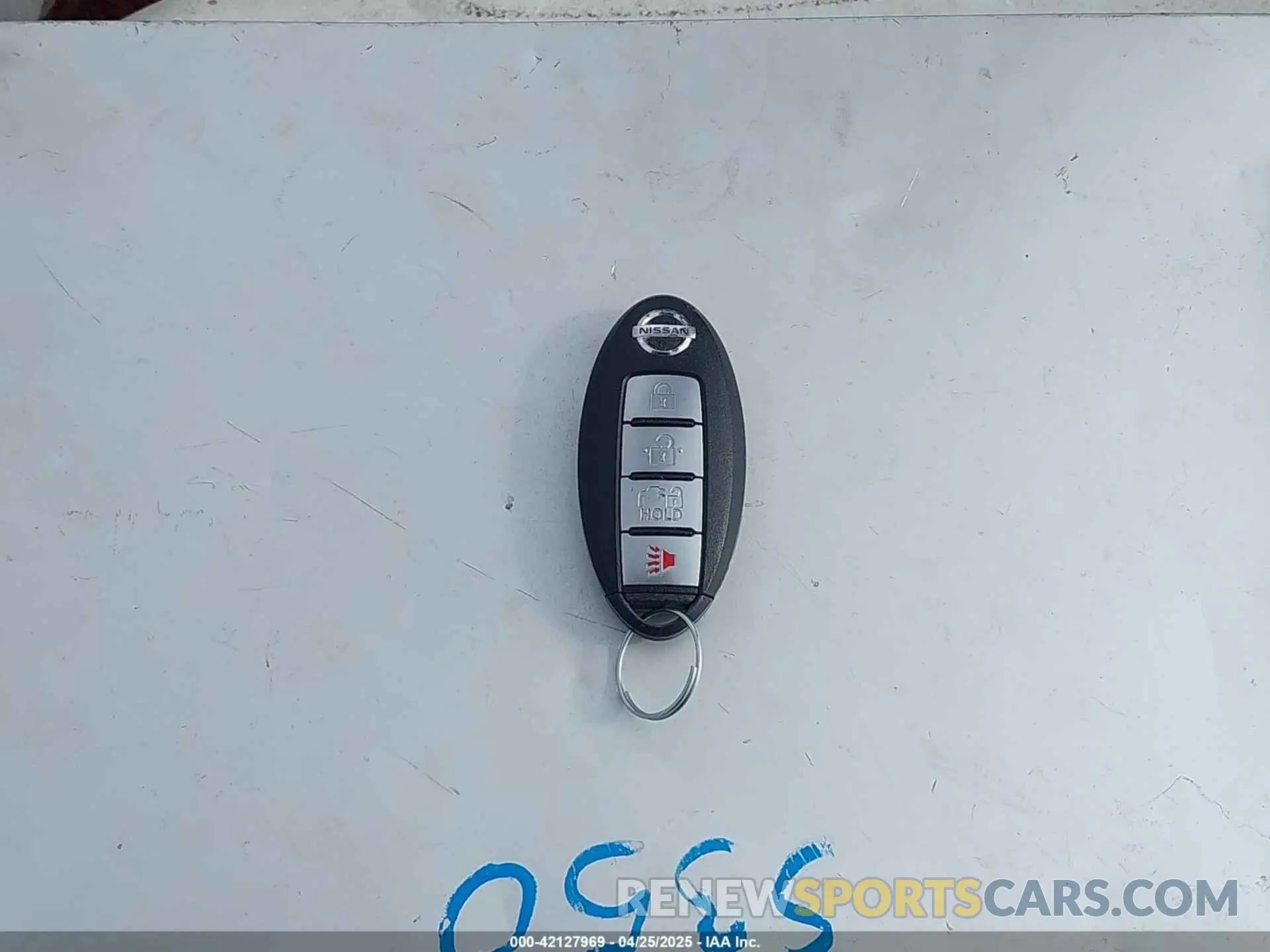11 Photograph of a damaged car 1N4BZ1CP2LC311483 NISSAN LEAF 2020