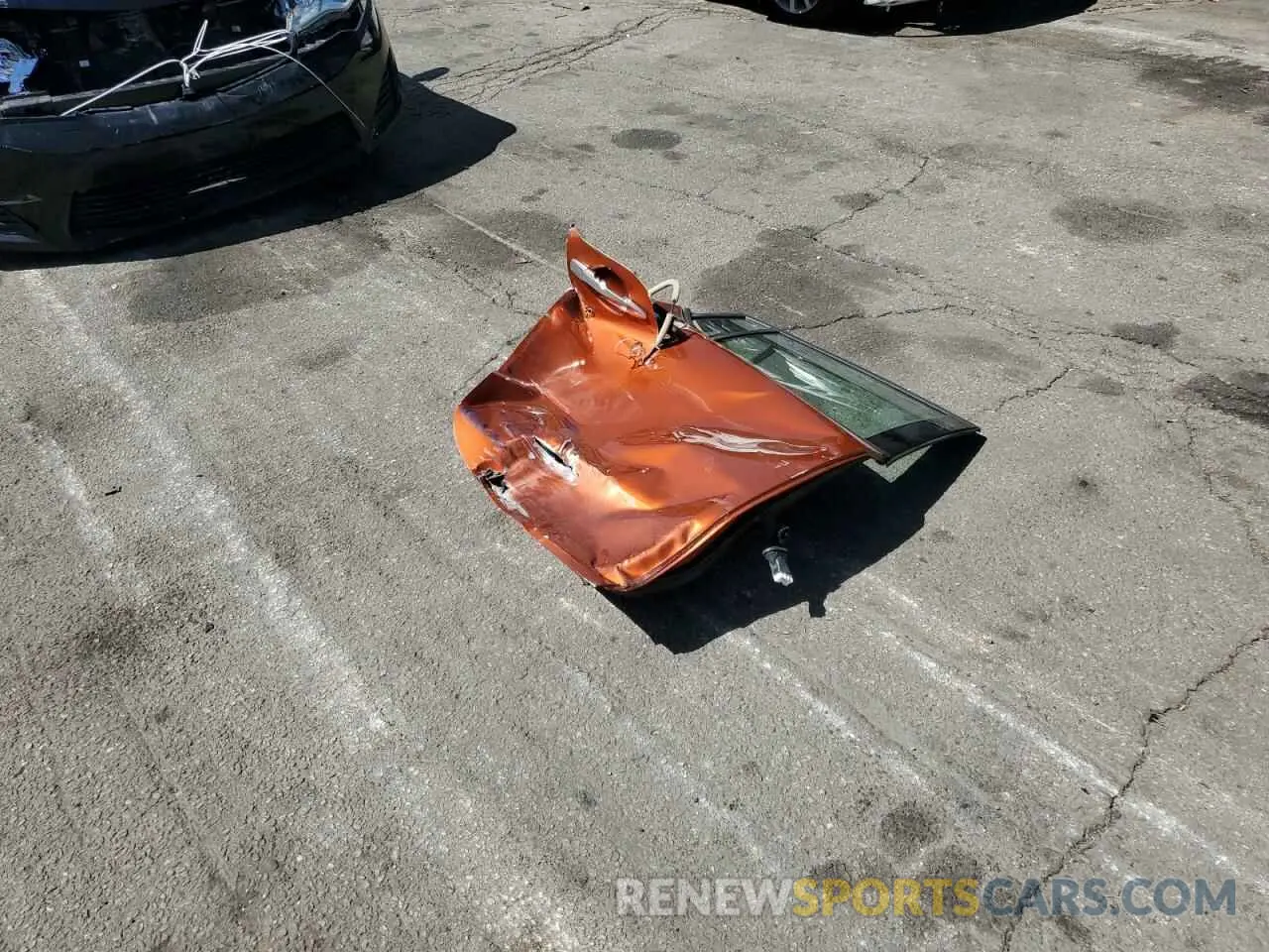 14 Photograph of a damaged car 1N4BZ1DP3LC311507 NISSAN LEAF 2020