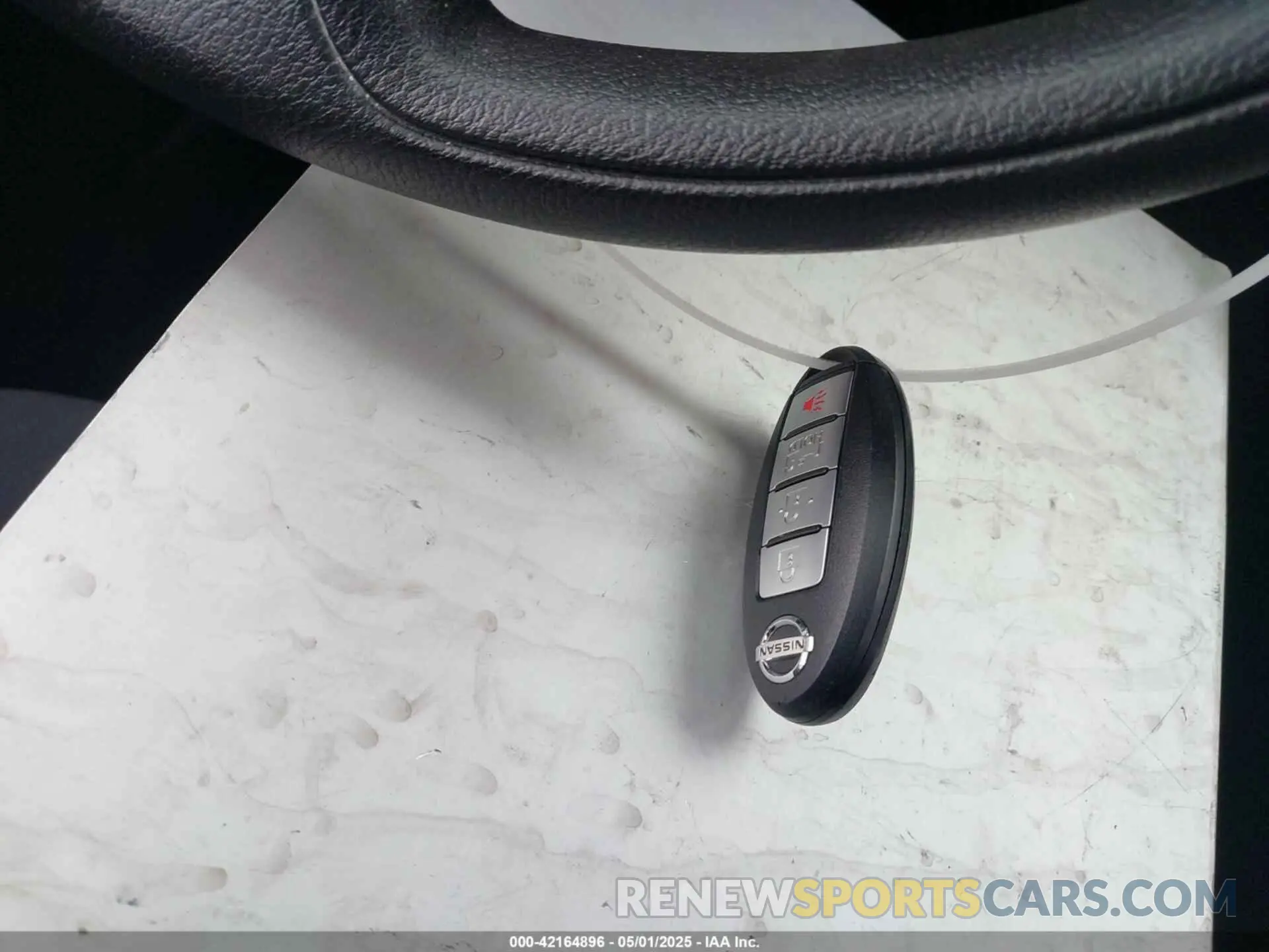 11 Photograph of a damaged car 1N4AZ1BV2NC557836 NISSAN LEAF 2022