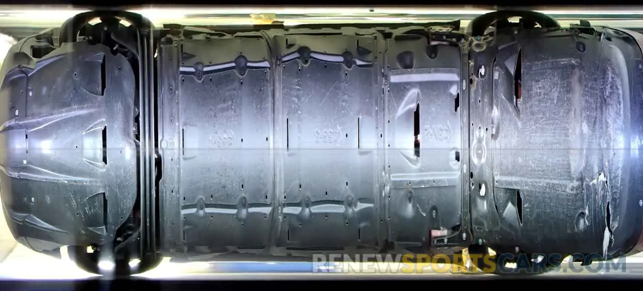 14 Photograph of a damaged car 1N4AZ1CV0NC555078 NISSAN LEAF 2022