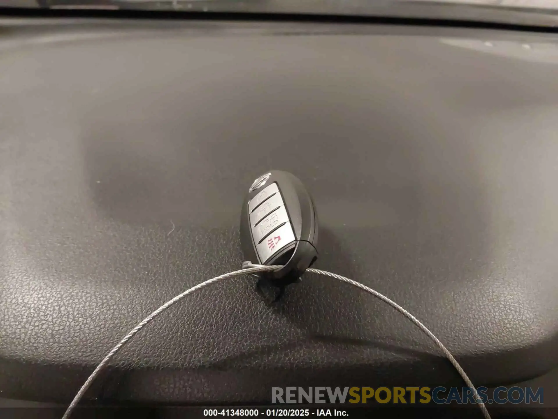 11 Photograph of a damaged car 1N4BZ1CV0NC554971 NISSAN LEAF 2022