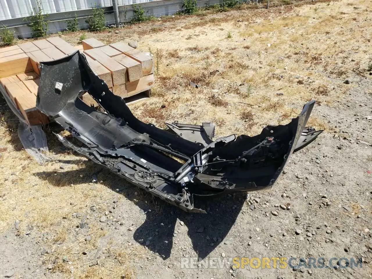 13 Photograph of a damaged car 1N4CZ1CV2PC552839 NISSAN LEAF 2023