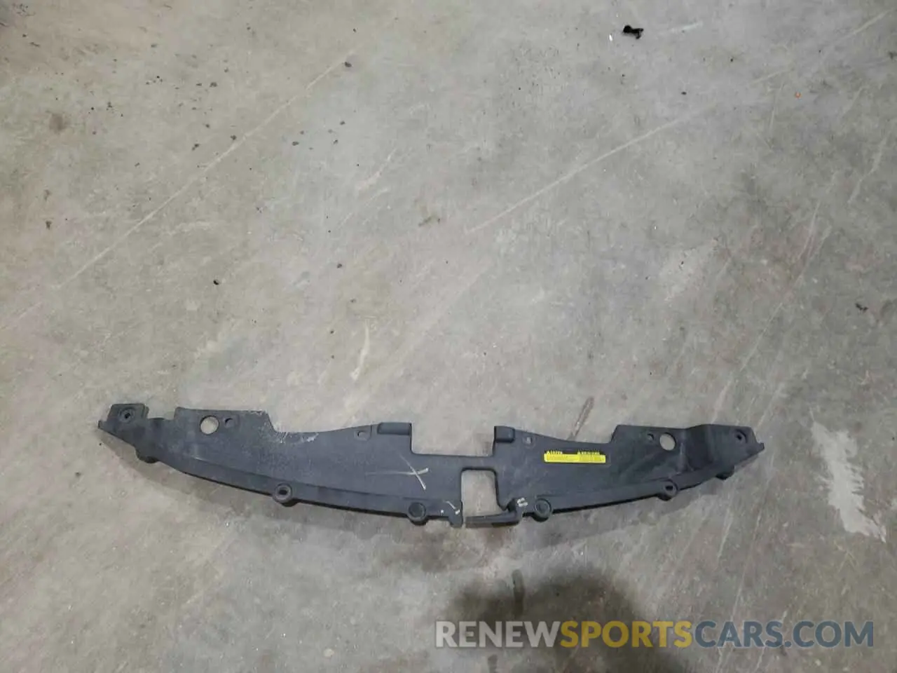 14 Photograph of a damaged car 1N4AA6AV0KC375022 NISSAN MAXIMA 2019