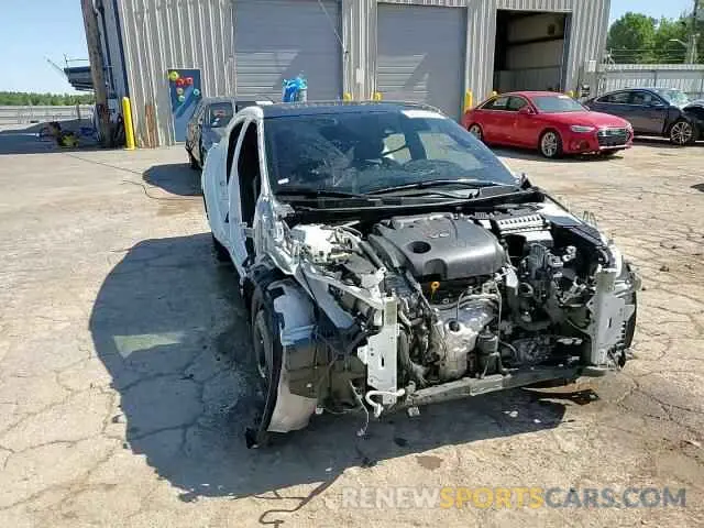 13 Photograph of a damaged car 1N4AA6AV0KC384836 NISSAN MAXIMA 2019