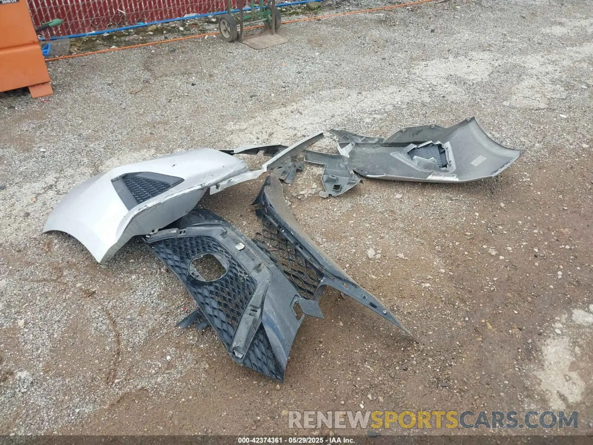 12 Photograph of a damaged car 1N4AA6AV1KC361453 NISSAN MAXIMA 2019