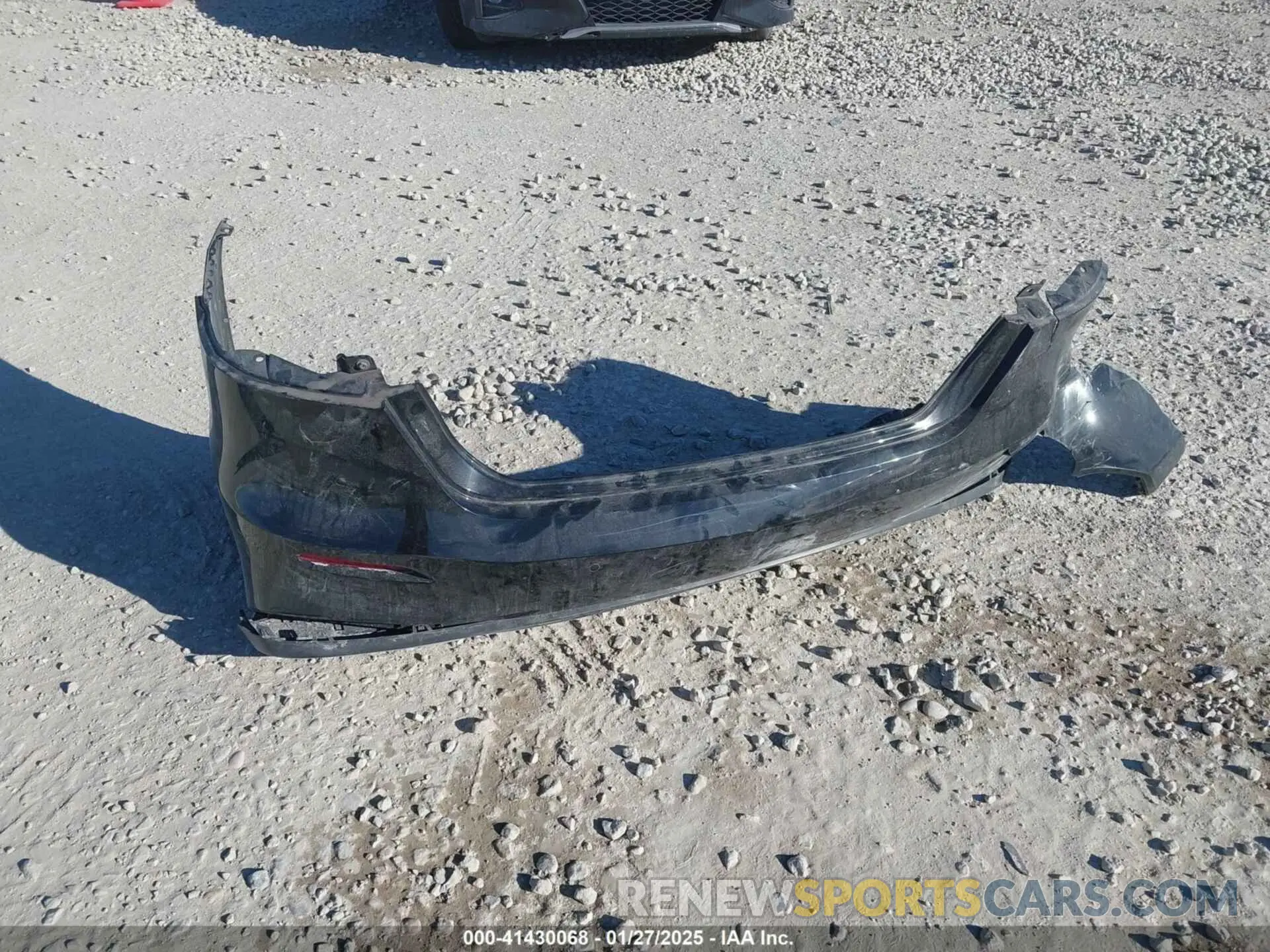 12 Photograph of a damaged car 1N4AA6AV1KC362280 NISSAN MAXIMA 2019