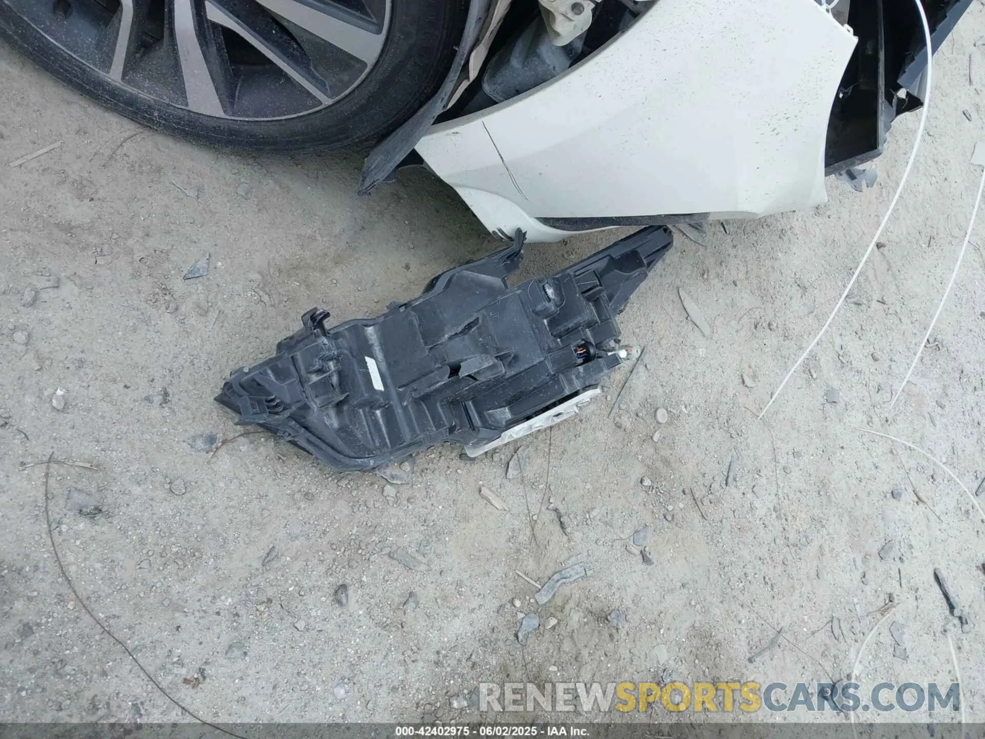 12 Photograph of a damaged car 1N4AA6AV1KC370282 NISSAN MAXIMA 2019