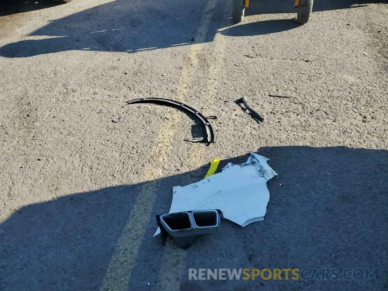 12 Photograph of a damaged car 1N4AA6AV2KC367469 NISSAN MAXIMA 2019