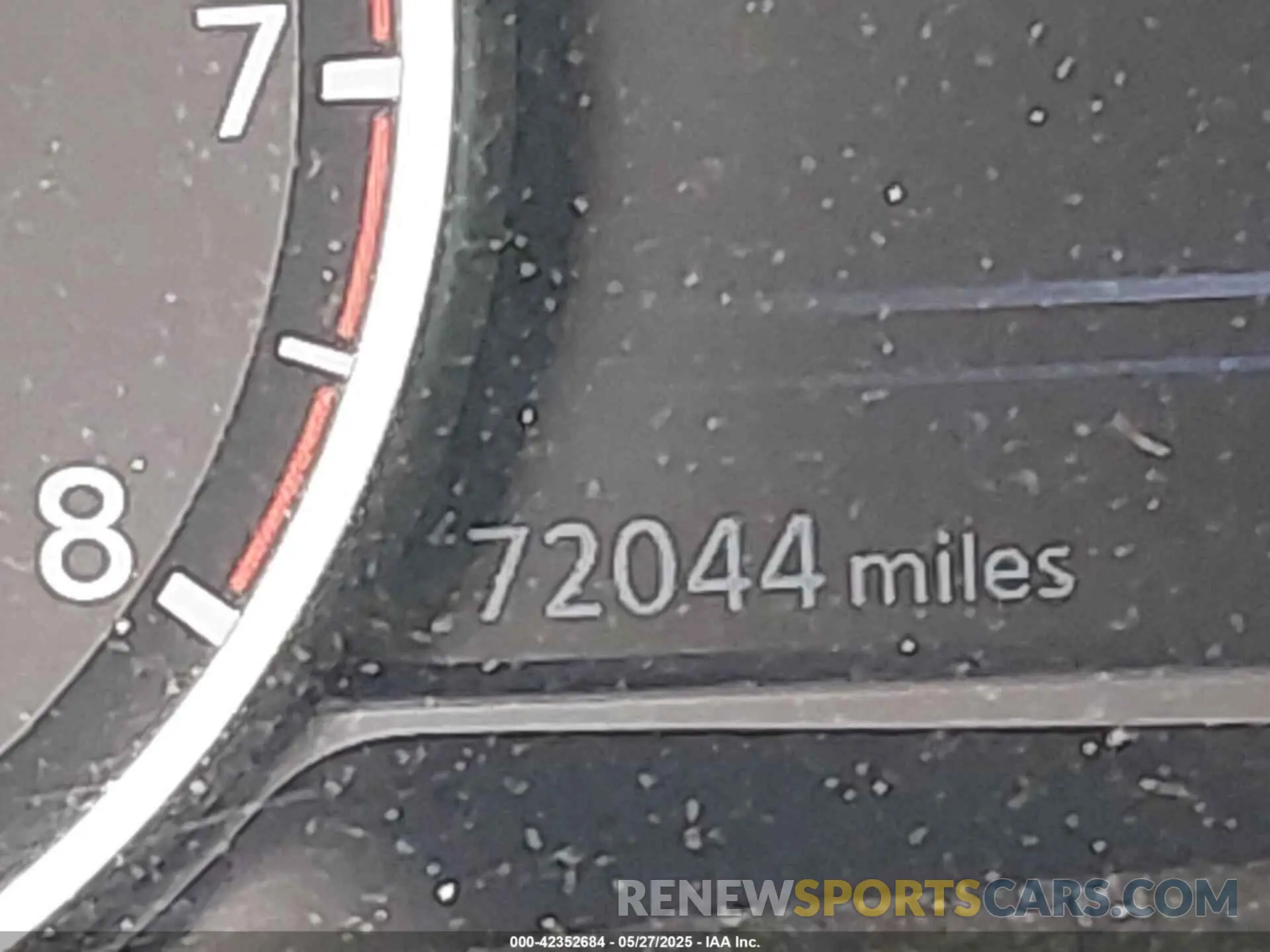 15 Photograph of a damaged car 1N4AA6AV2KC379489 NISSAN MAXIMA 2019
