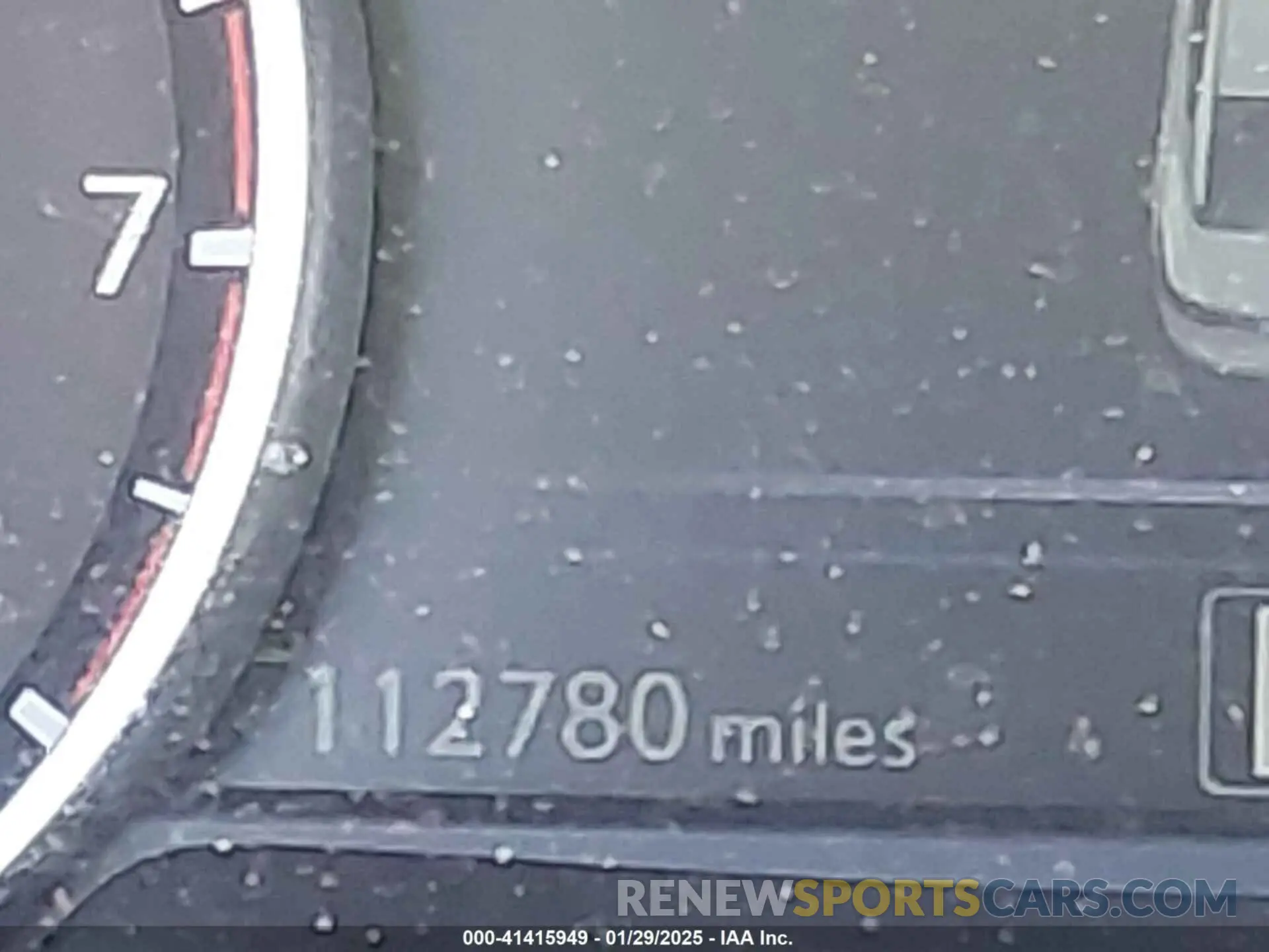 15 Photograph of a damaged car 1N4AA6AV4KC363424 NISSAN MAXIMA 2019