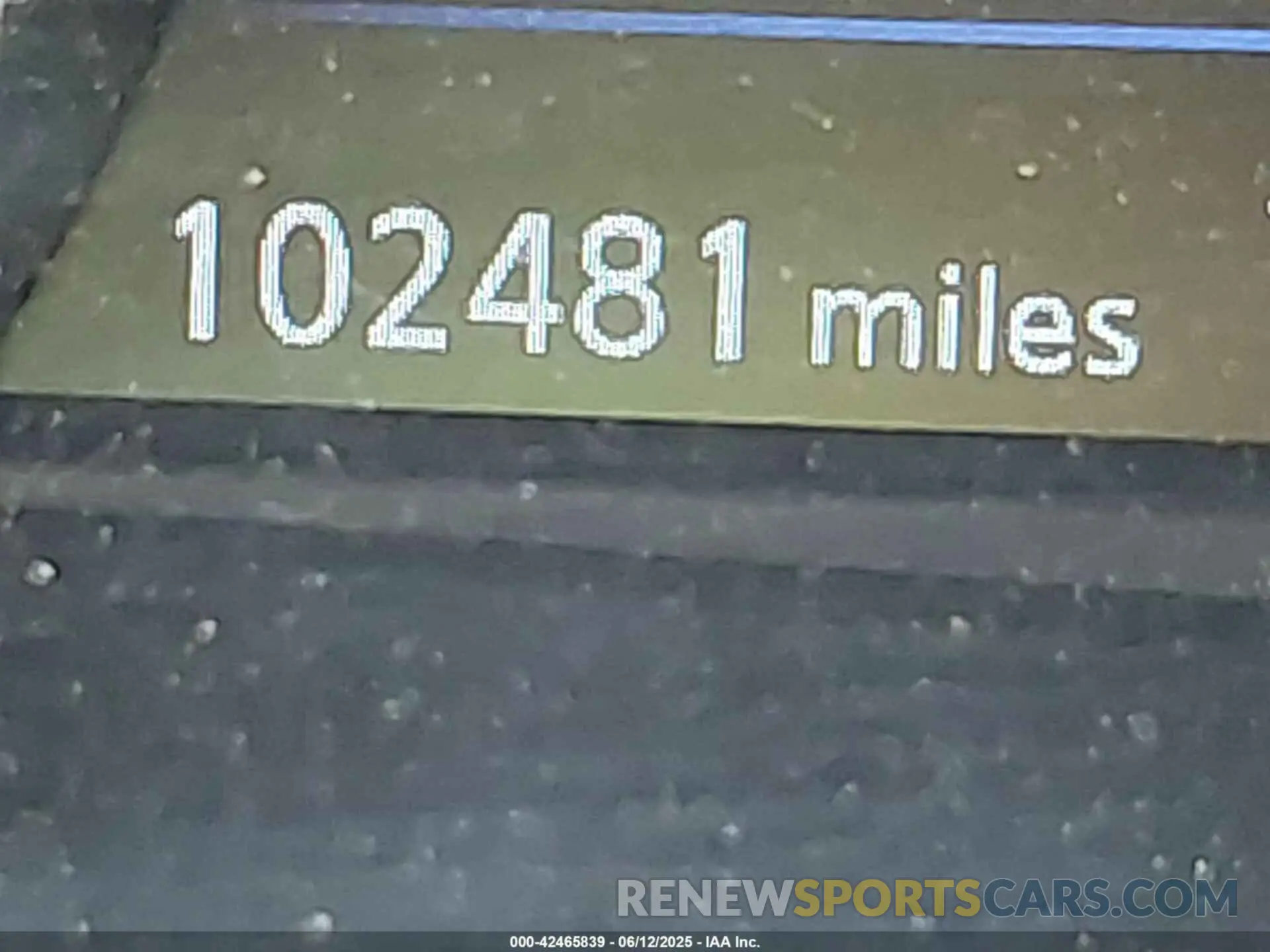 15 Photograph of a damaged car 1N4AA6AV6KC360167 NISSAN MAXIMA 2019