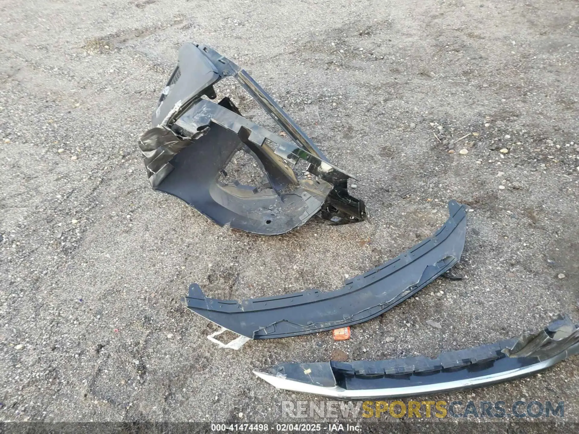 12 Photograph of a damaged car 1N4AA6AV8KC375849 NISSAN MAXIMA 2019