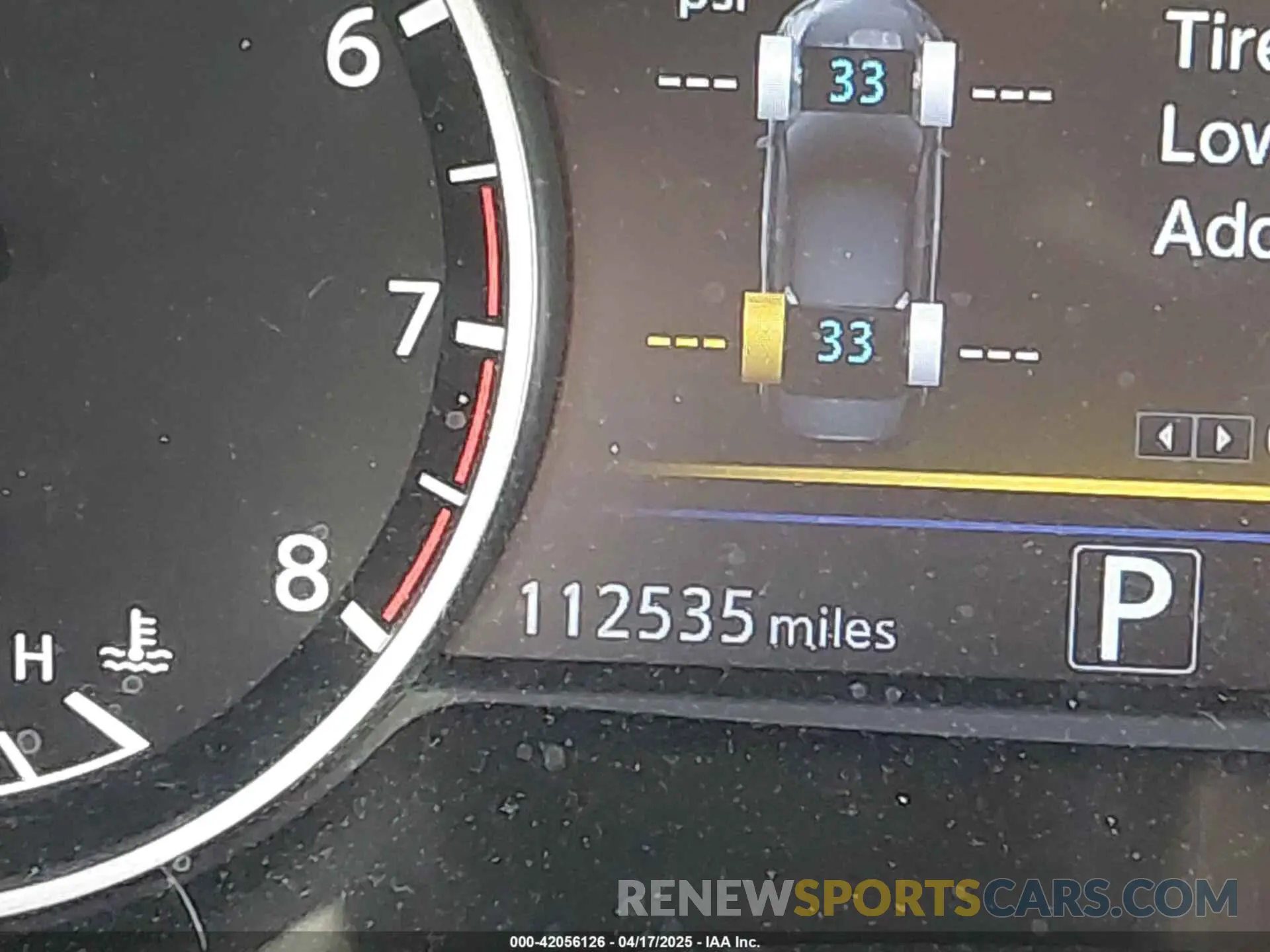 15 Photograph of a damaged car 1N4AA6AV8KC376936 NISSAN MAXIMA 2019