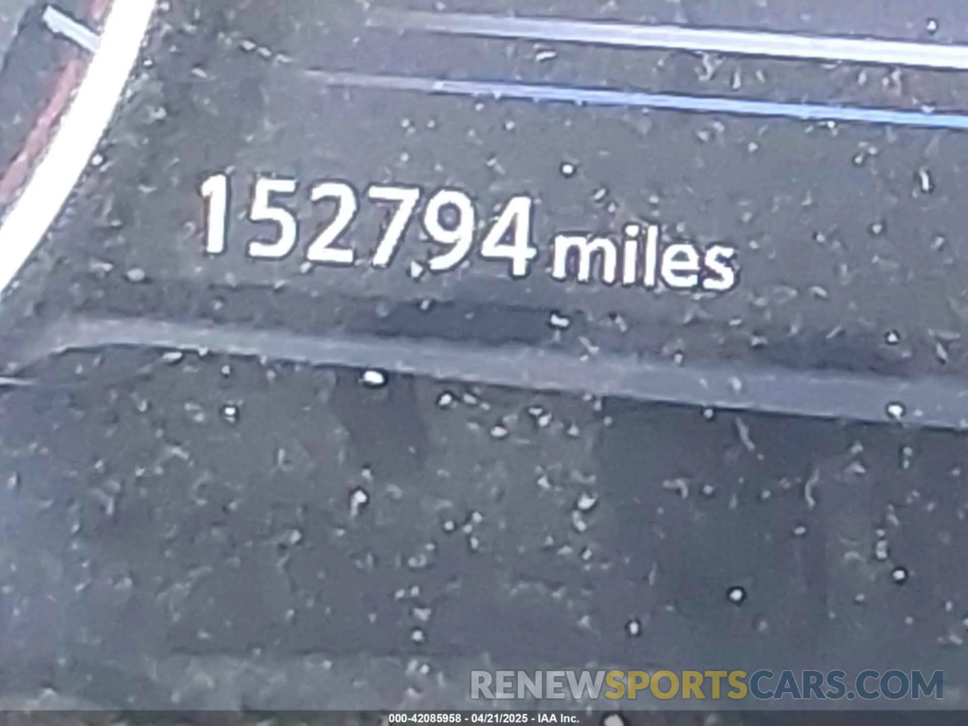 15 Photograph of a damaged car 1N4AA6AV8KC379464 NISSAN MAXIMA 2019