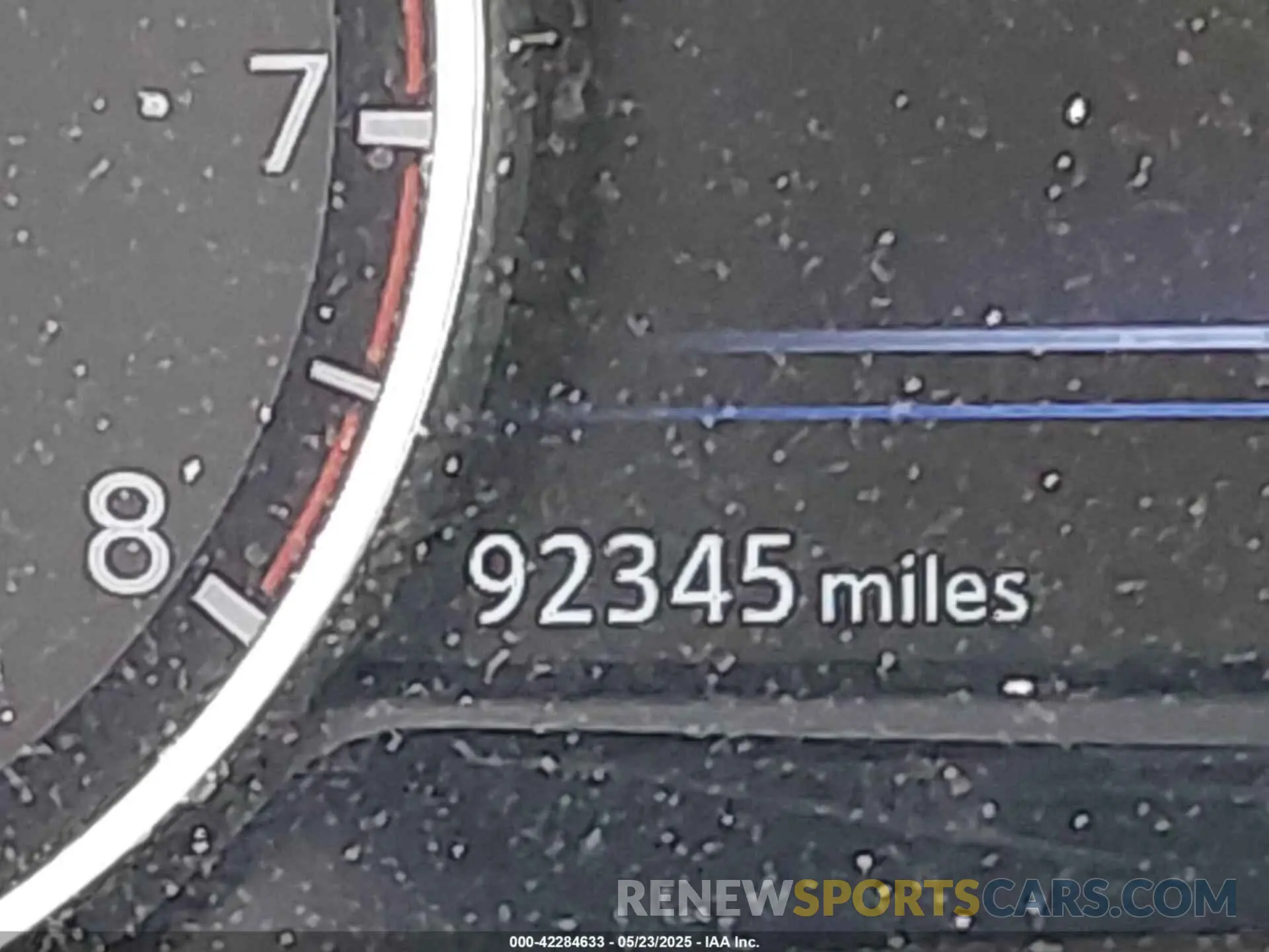 15 Photograph of a damaged car 1N4AA6AV9KC378078 NISSAN MAXIMA 2019