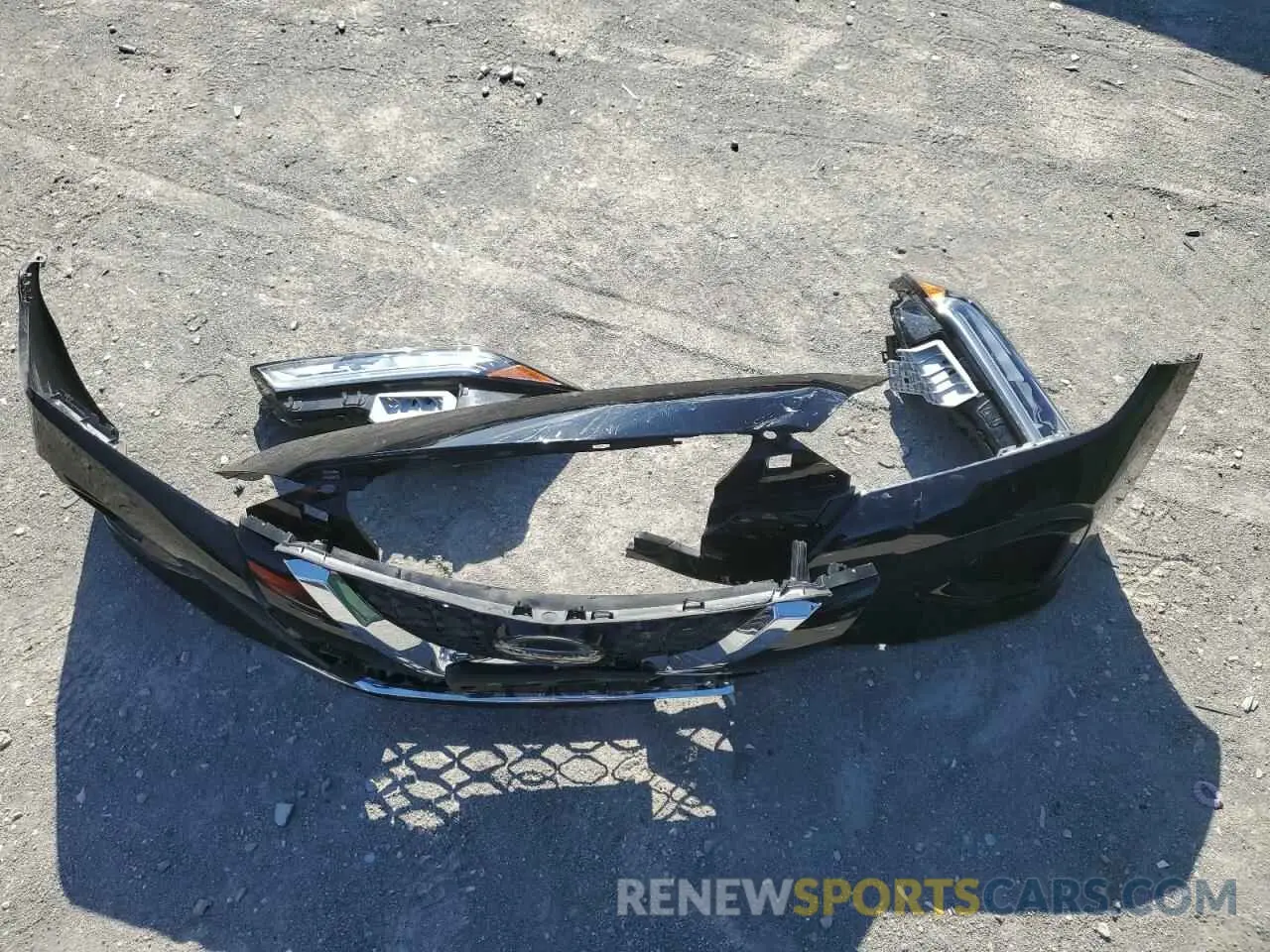 12 Photograph of a damaged car 1N4AA6AVXKC383676 NISSAN MAXIMA 2019