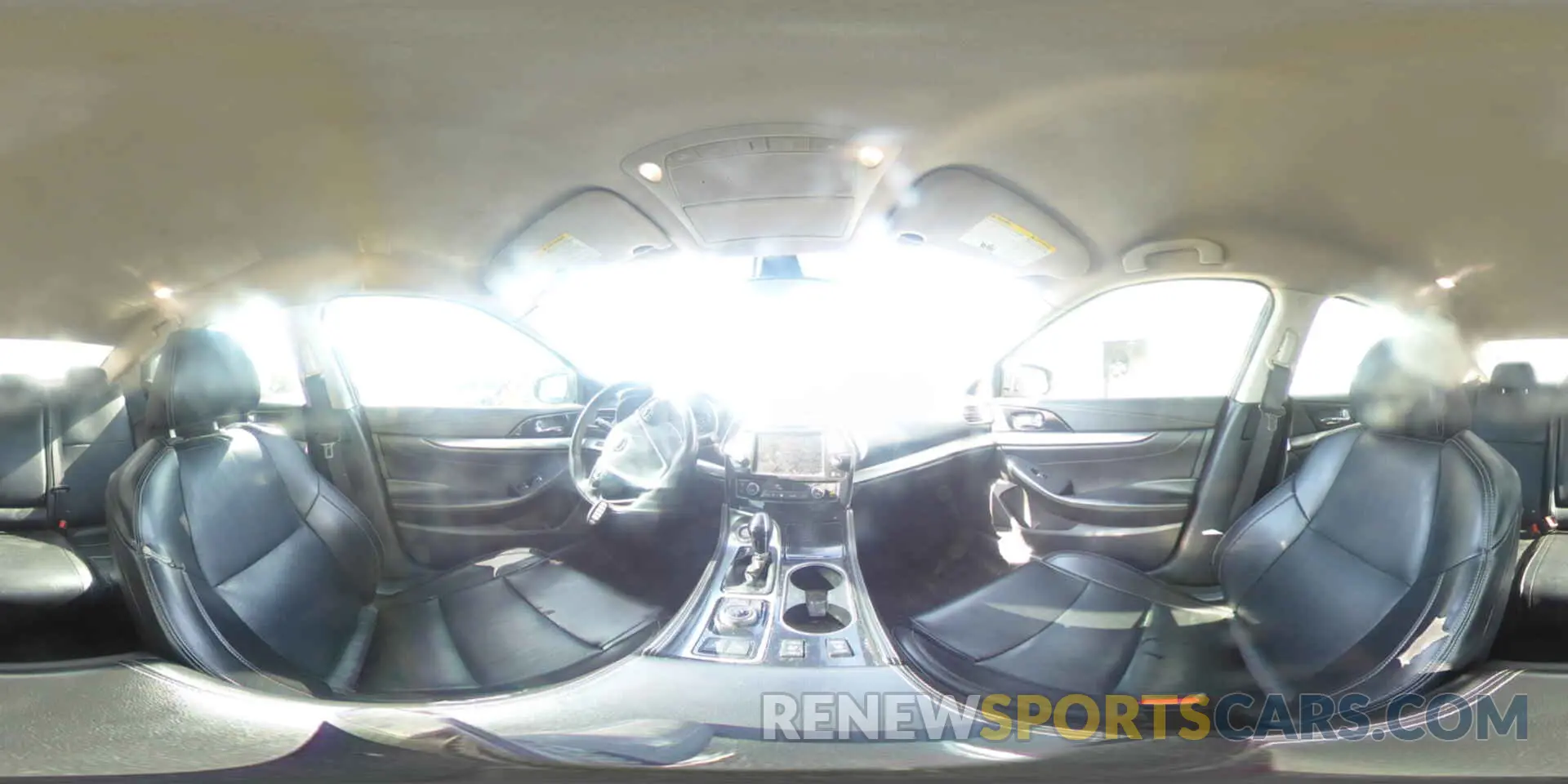 14 Photograph of a damaged car 1N4AA6CV1LC361886 NISSAN MAXIMA 2020