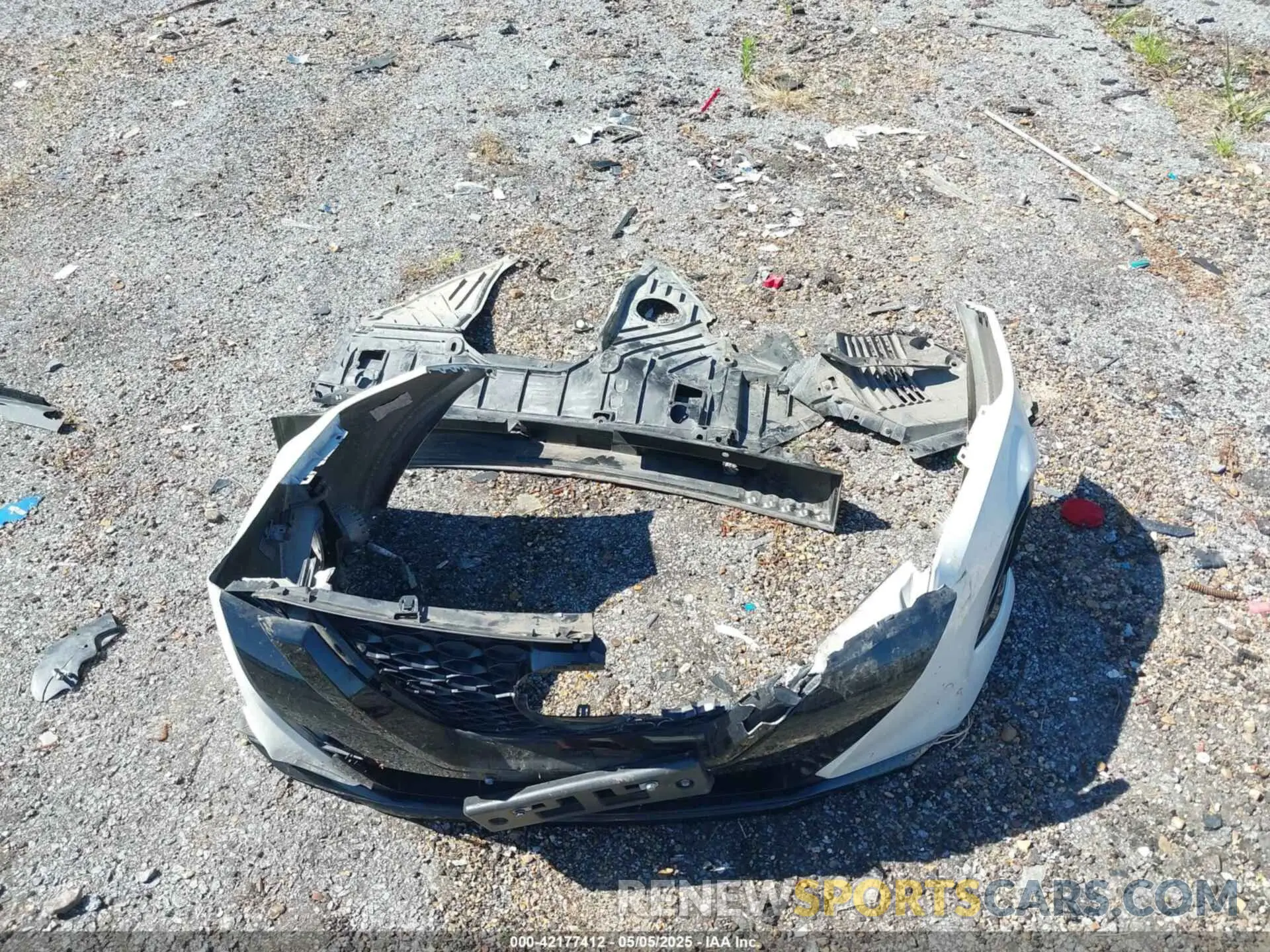 12 Photograph of a damaged car 1N4AA6EV0MC511677 NISSAN MAXIMA 2021