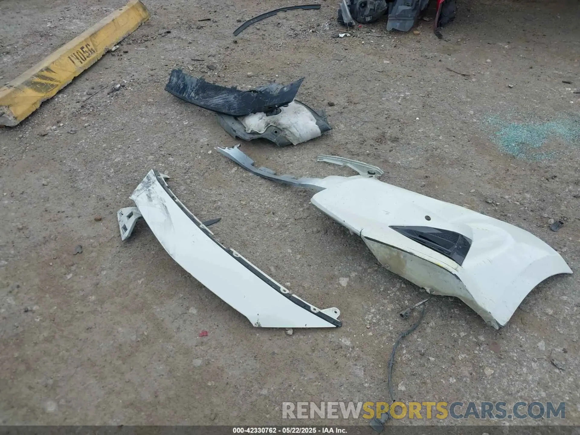 11 Photograph of a damaged car 1N4AA6EV9MC510222 NISSAN MAXIMA 2021