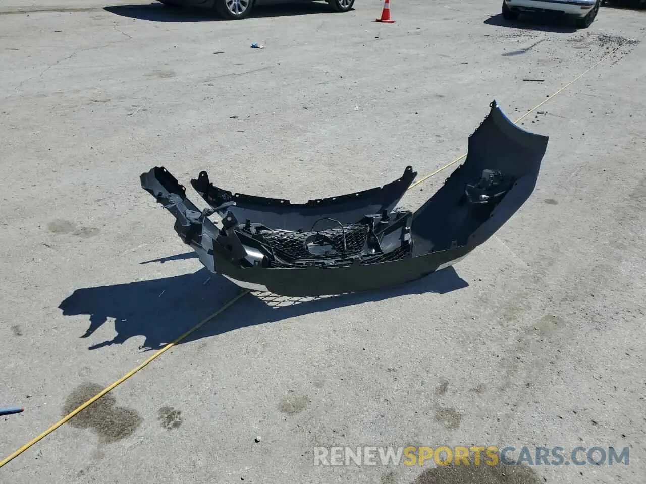 12 Photograph of a damaged car 1N4AA6FV2MC509668 NISSAN MAXIMA 2021