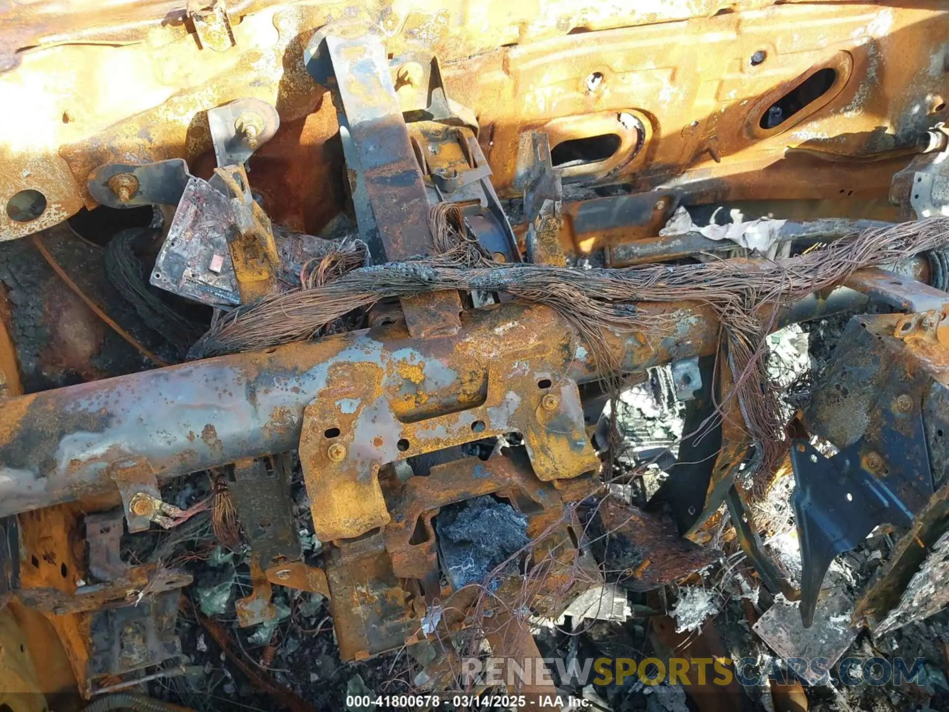7 Photograph of a damaged car 1N4AA6CV4NC506759 NISSAN MAXIMA 2022