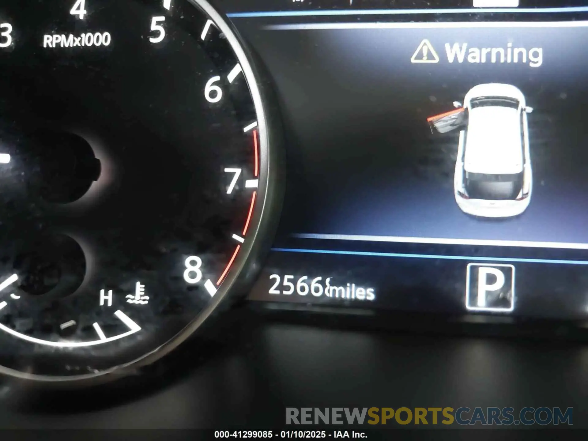 16 Photograph of a damaged car 5N1AZ2MJ0KN152290 NISSAN MURANO 2019