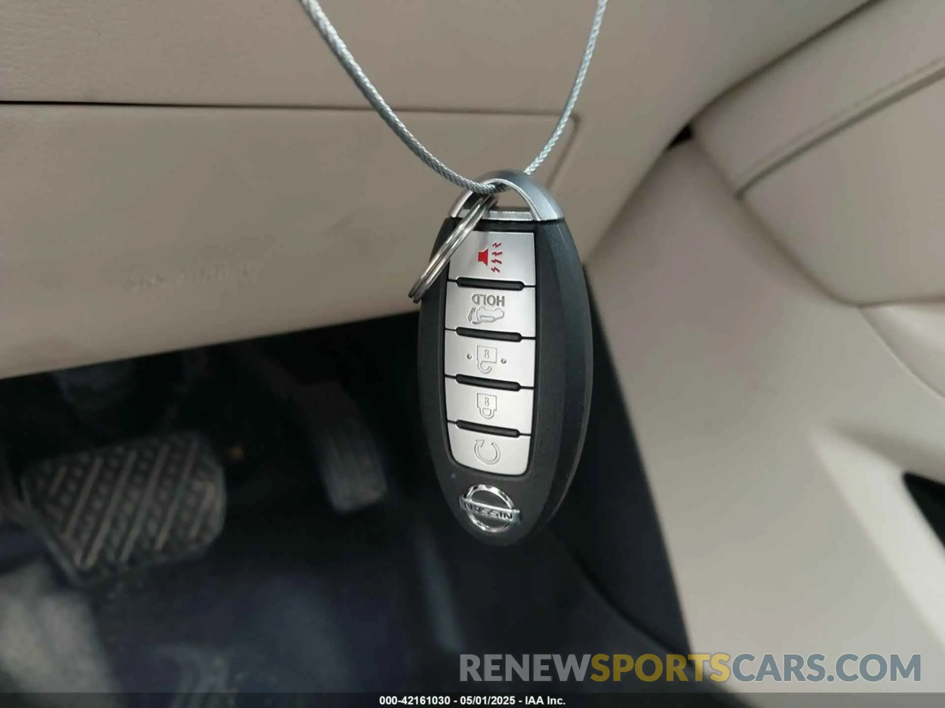 11 Photograph of a damaged car 5N1AZ2MJ0KN162186 NISSAN MURANO 2019