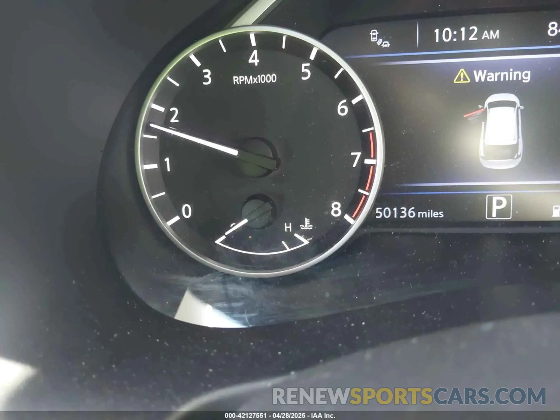 15 Photograph of a damaged car 5N1AZ2MJ1KN154114 NISSAN MURANO 2019