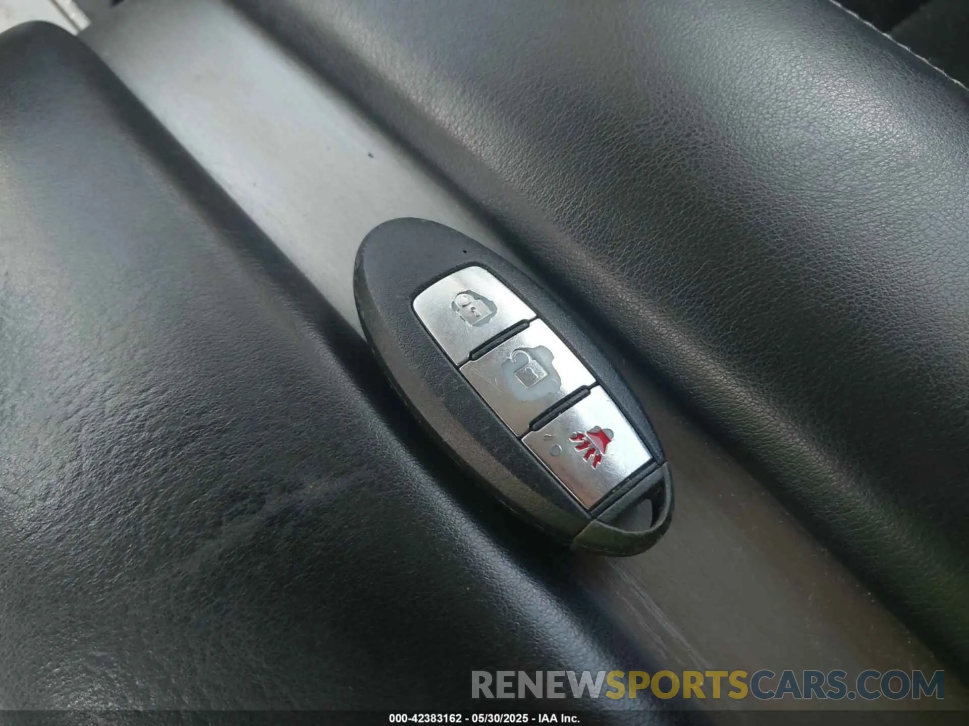 11 Photograph of a damaged car 5N1AZ2MJ2KN135006 NISSAN MURANO 2019