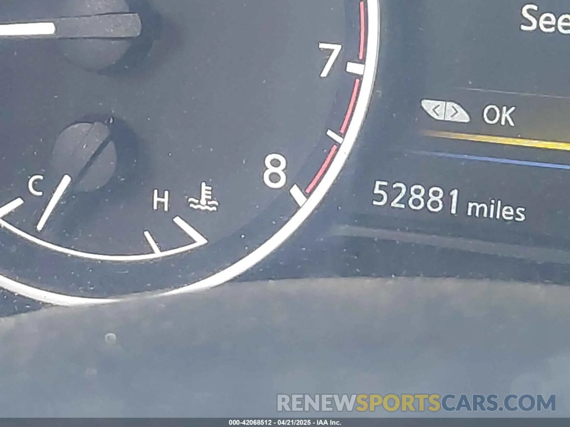16 Photograph of a damaged car 5N1AZ2MJ2KN140352 NISSAN MURANO 2019