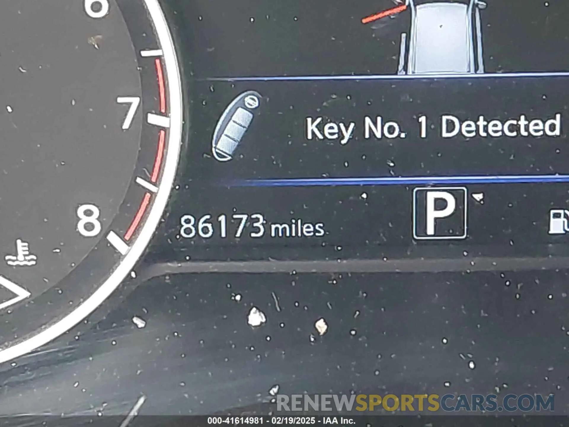 15 Photograph of a damaged car 5N1AZ2MJ3KN145091 NISSAN MURANO 2019