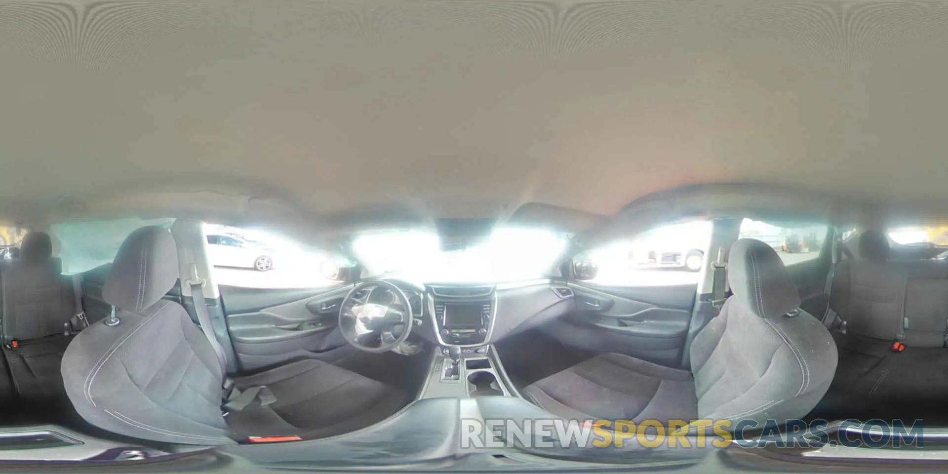 13 Photograph of a damaged car 5N1AZ2MJ4KN119518 NISSAN MURANO 2019