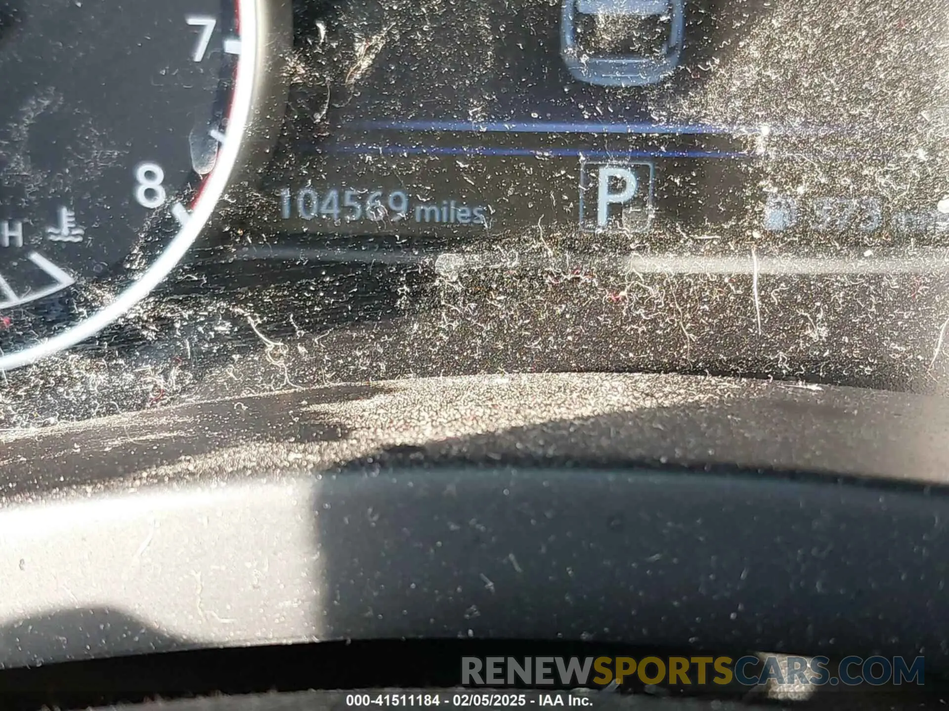 15 Photograph of a damaged car 5N1AZ2MJ4KN132768 NISSAN MURANO 2019