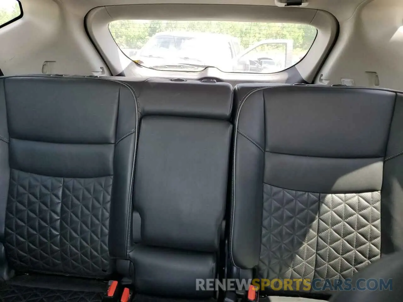 10 Photograph of a damaged car 5N1AZ2MJ5KN102923 NISSAN MURANO 2019