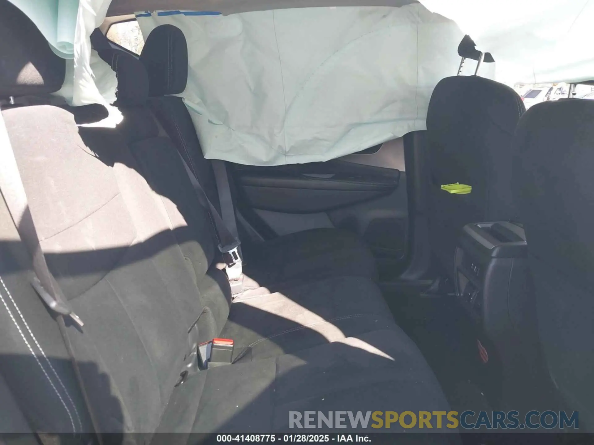 8 Photograph of a damaged car 5N1AZ2MJ5KN110102 NISSAN MURANO 2019