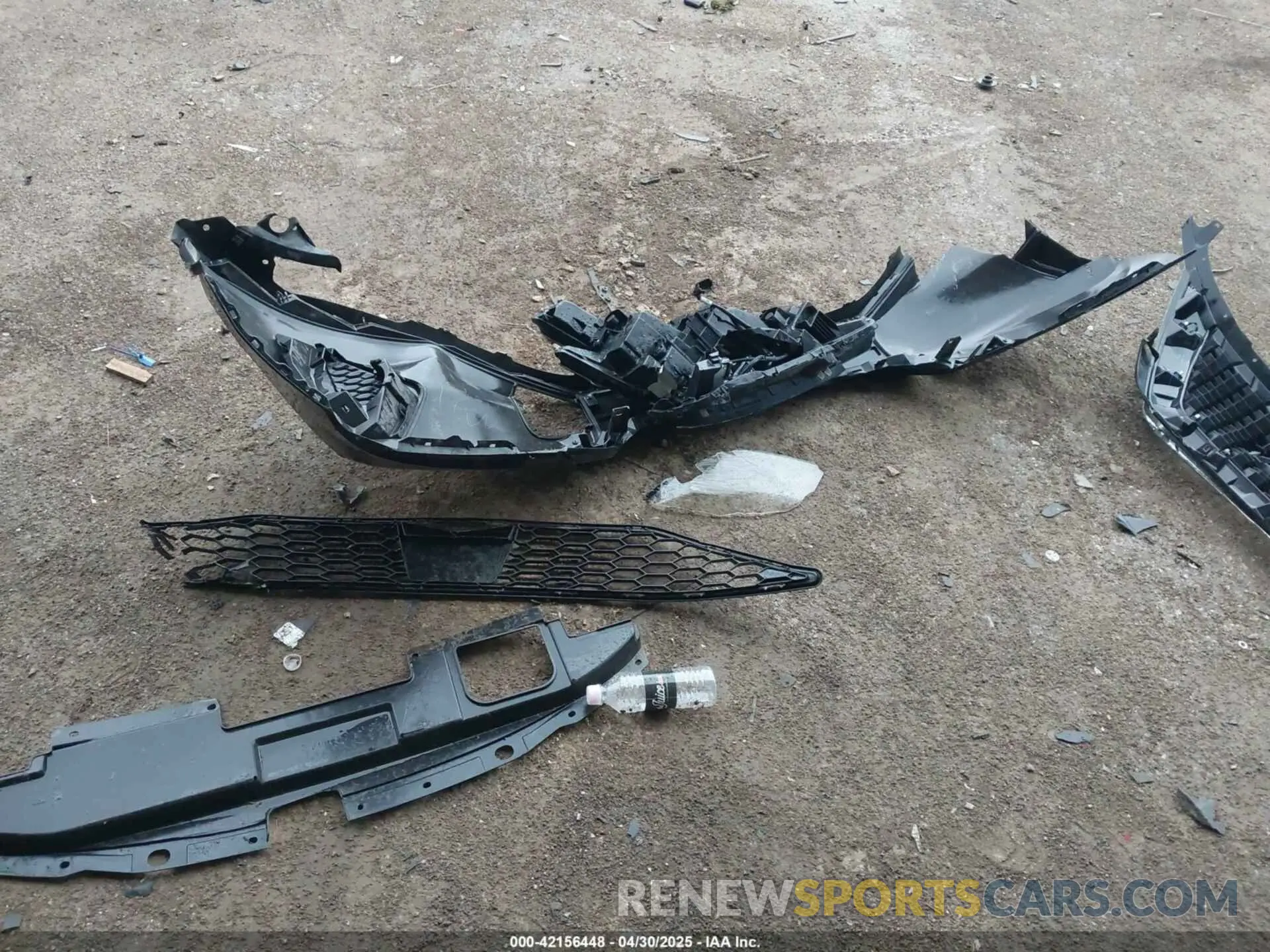 12 Photograph of a damaged car 5N1AZ2MJ5KN129152 NISSAN MURANO 2019