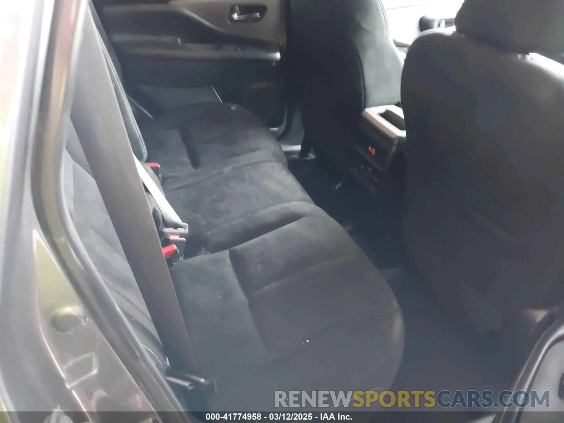 8 Photograph of a damaged car 5N1AZ2MJ5KN163608 NISSAN MURANO 2019