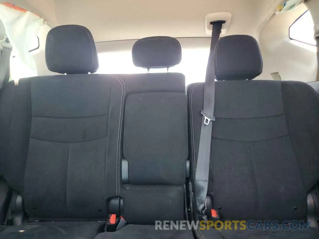 10 Photograph of a damaged car 5N1AZ2MJ6KN119102 NISSAN MURANO 2019