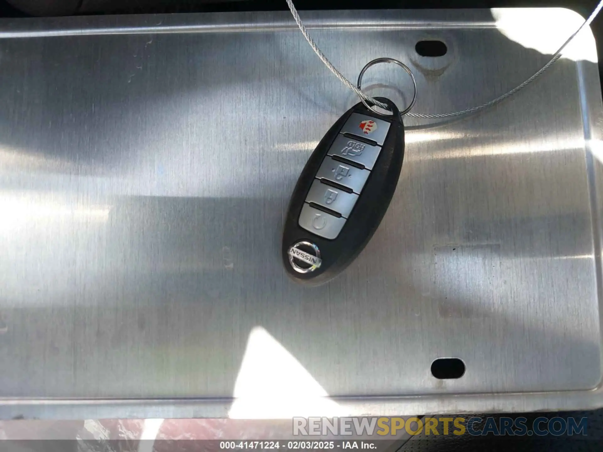 11 Photograph of a damaged car 5N1AZ2MJ6KN124803 NISSAN MURANO 2019