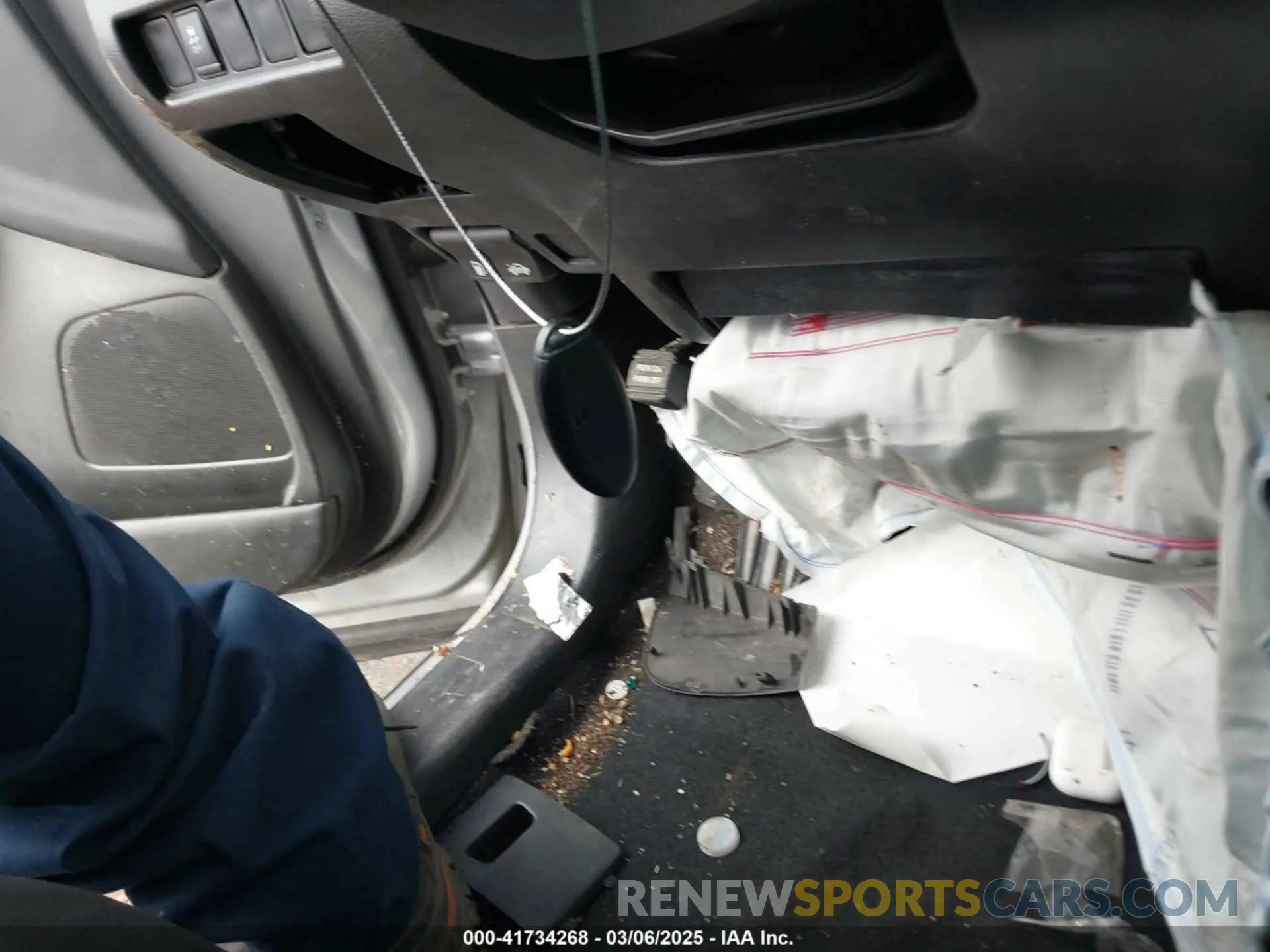 11 Photograph of a damaged car 5N1AZ2MJ6KN127667 NISSAN MURANO 2019