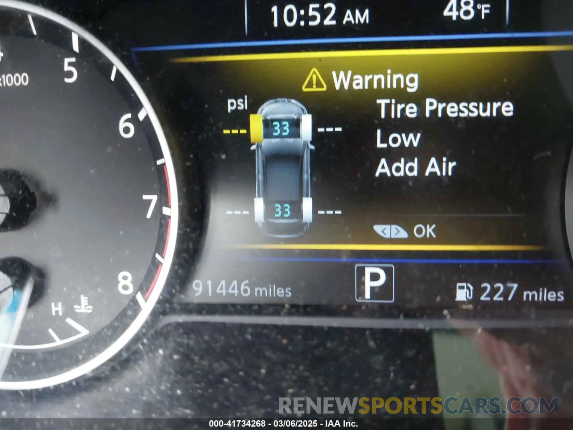 16 Photograph of a damaged car 5N1AZ2MJ6KN127667 NISSAN MURANO 2019