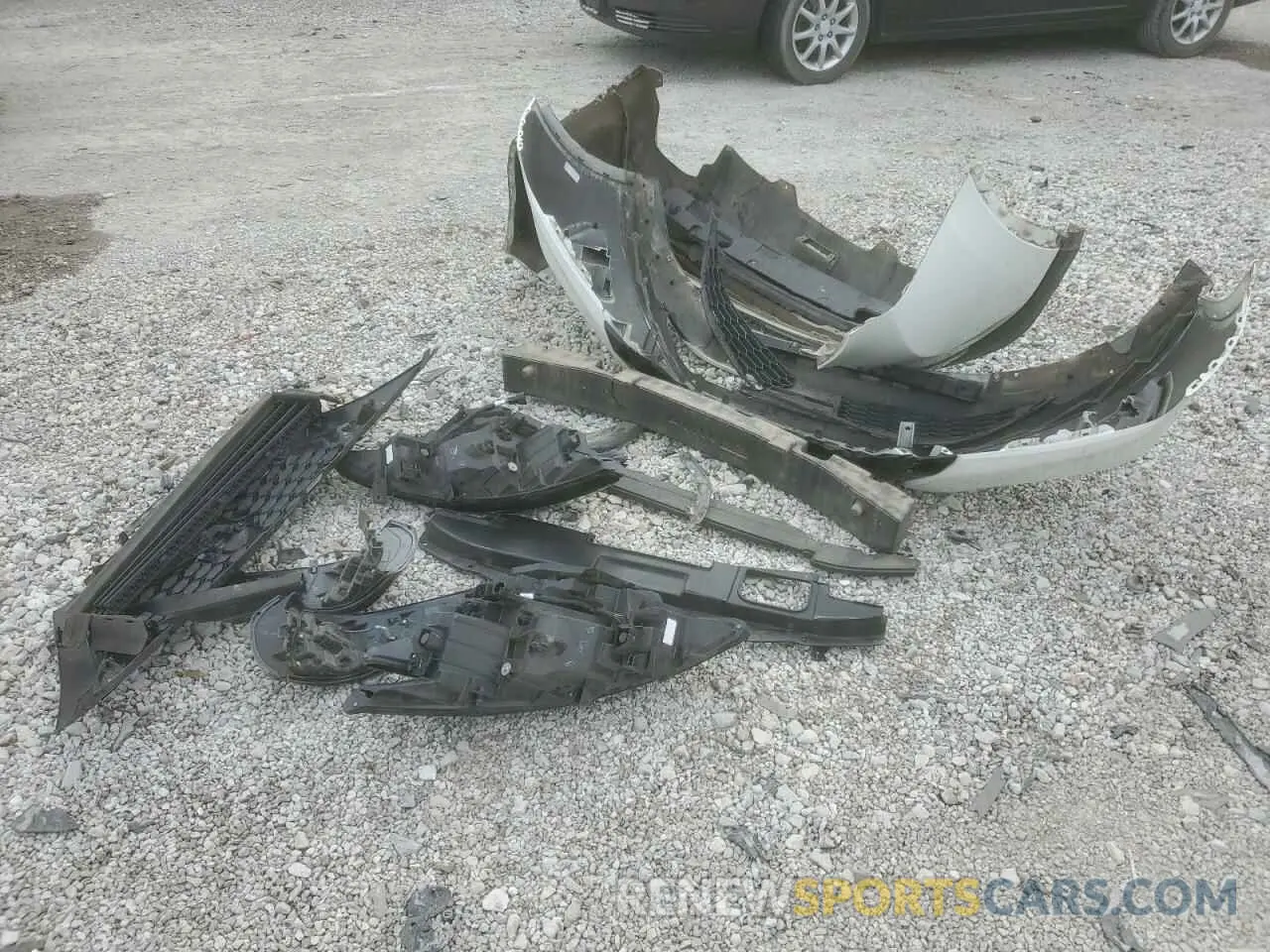14 Photograph of a damaged car 5N1AZ2MJ6KN163035 NISSAN MURANO 2019