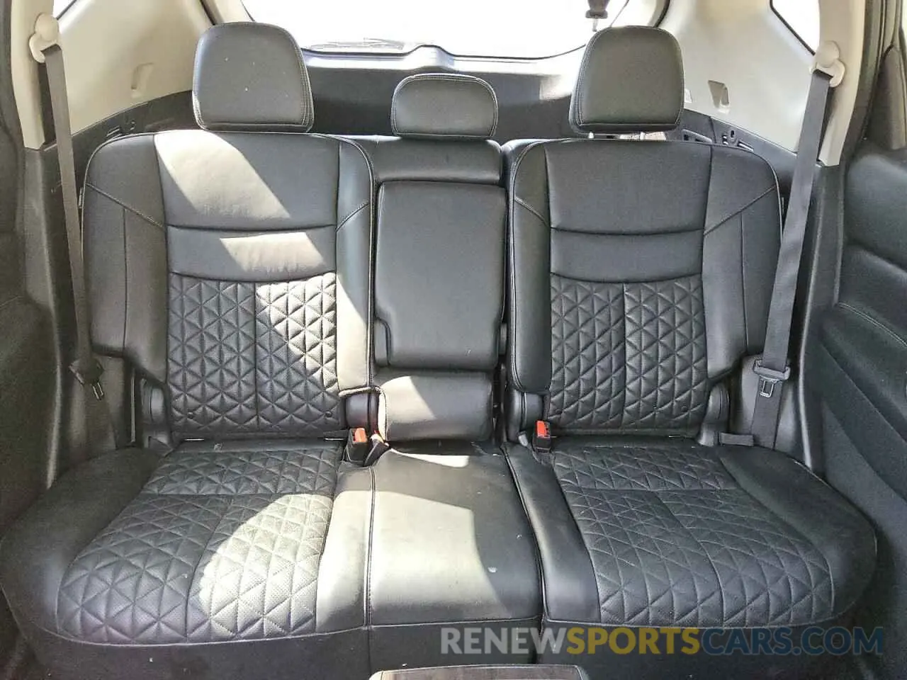 10 Photograph of a damaged car 5N1AZ2MJ7KN144235 NISSAN MURANO 2019
