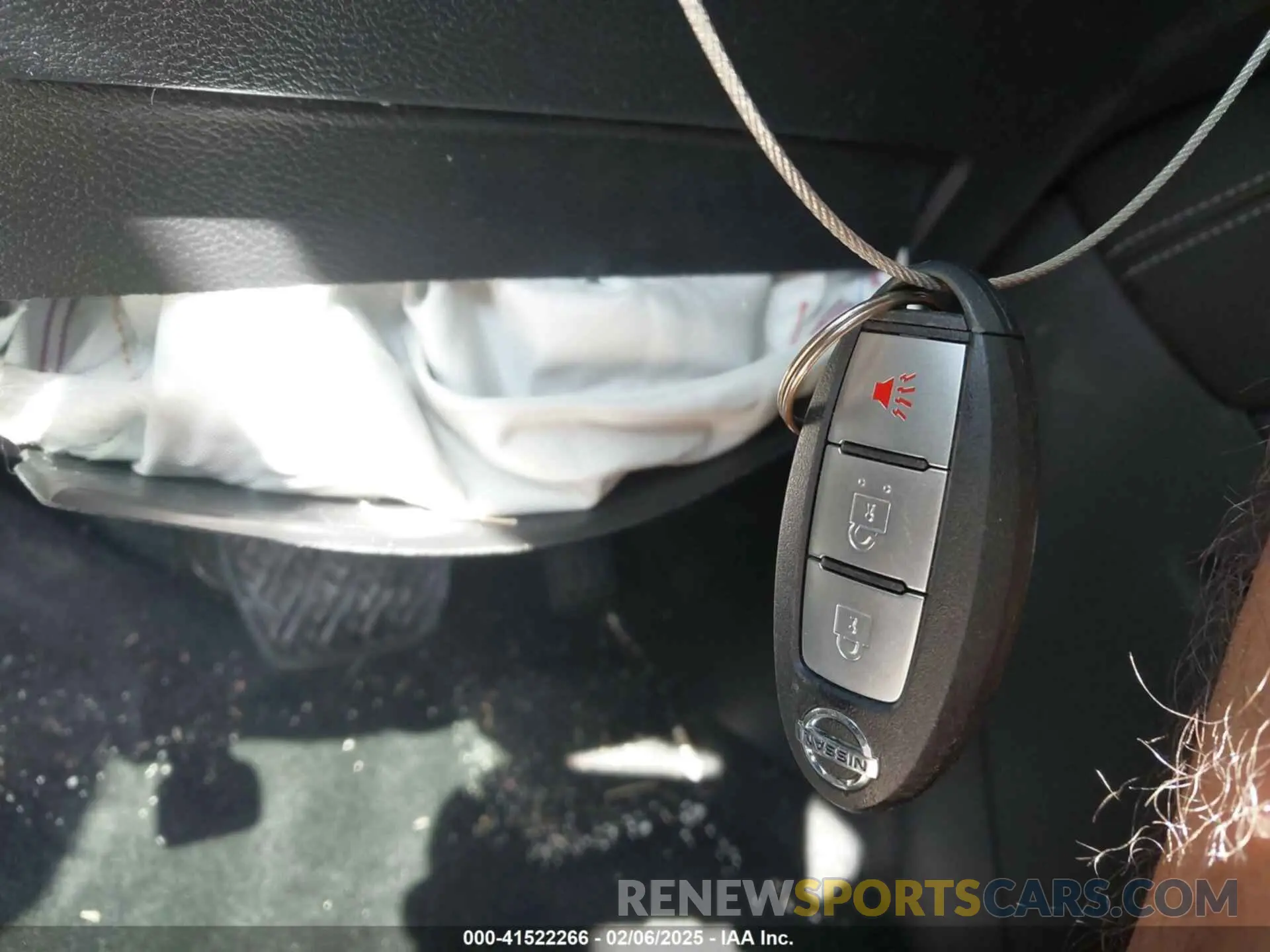 11 Photograph of a damaged car 5N1AZ2MJ7KN159060 NISSAN MURANO 2019