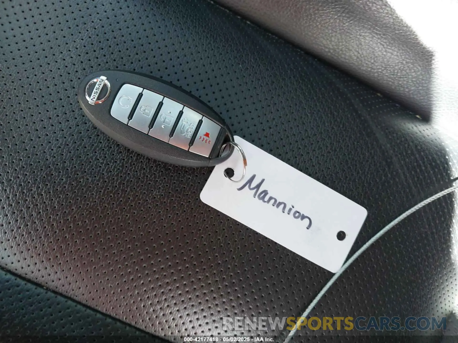 11 Photograph of a damaged car 5N1AZ2MJ8KN118498 NISSAN MURANO 2019