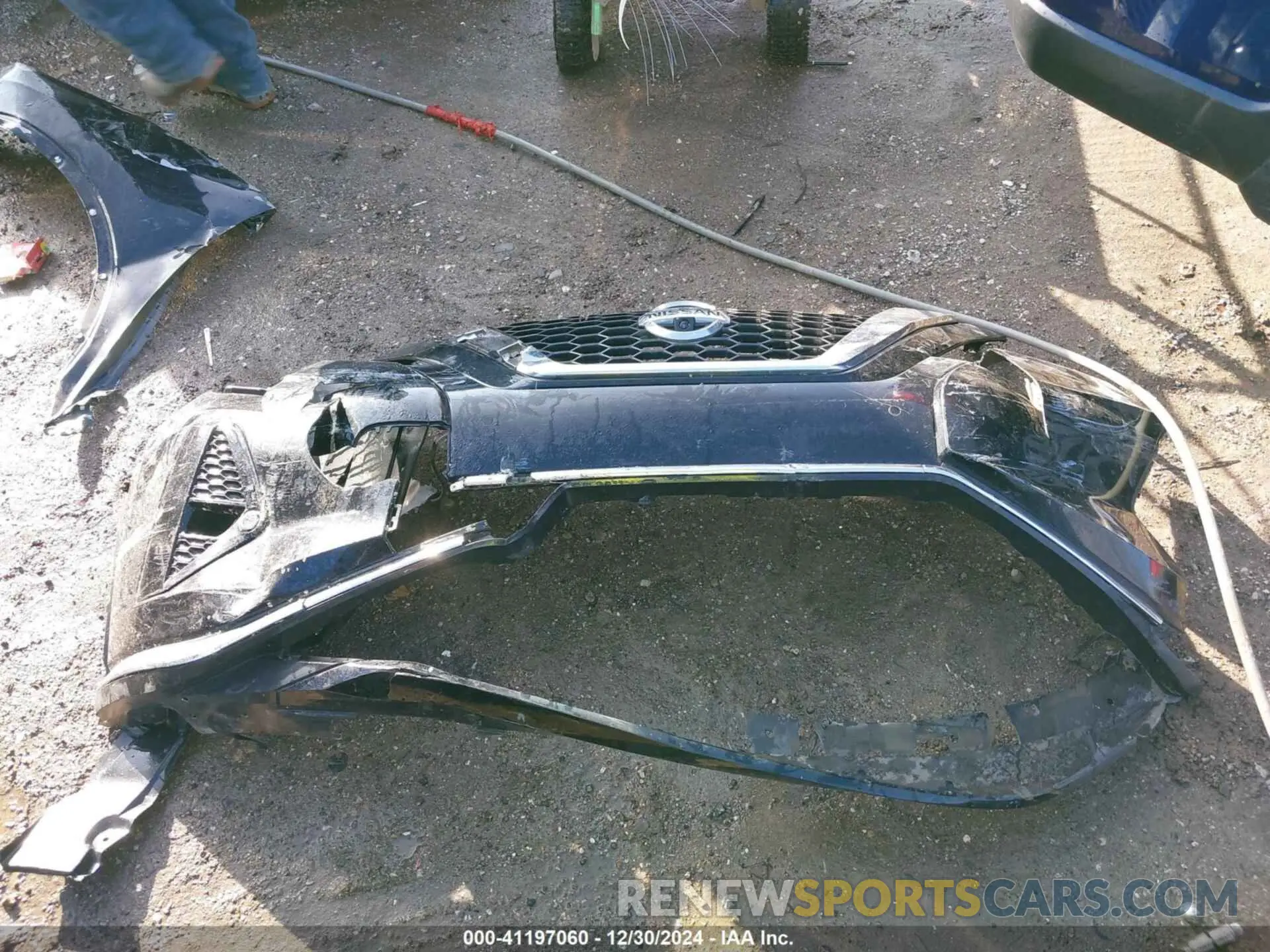 11 Photograph of a damaged car 5N1AZ2MJ8KN132059 NISSAN MURANO 2019