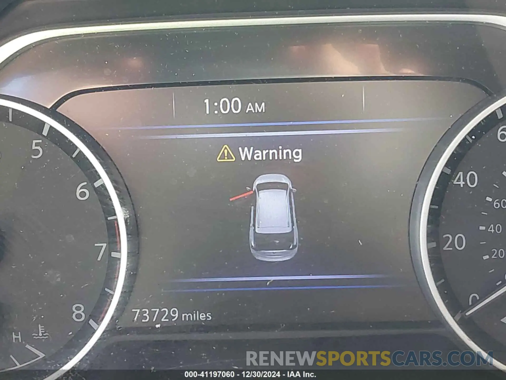 15 Photograph of a damaged car 5N1AZ2MJ8KN132059 NISSAN MURANO 2019