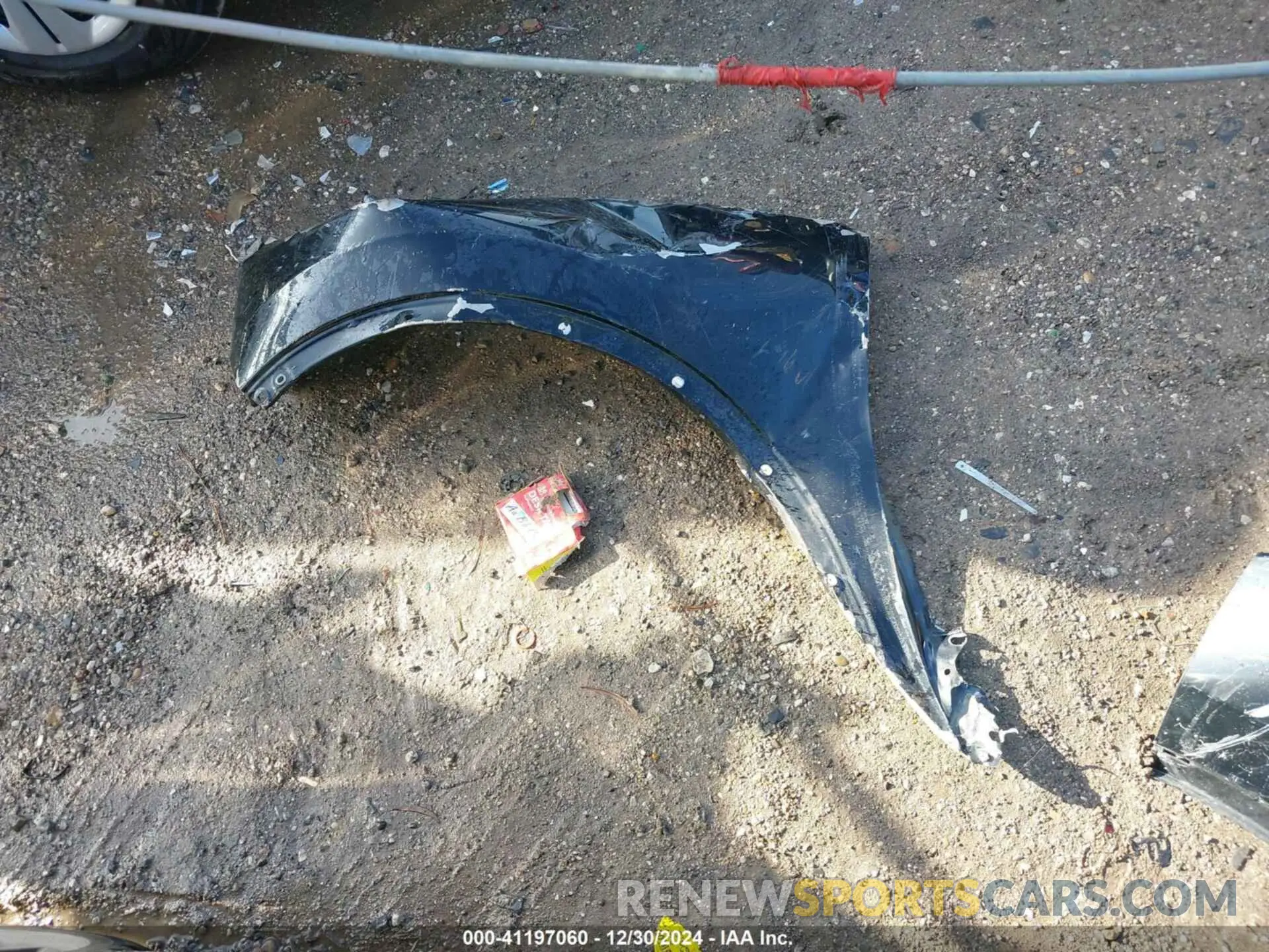 17 Photograph of a damaged car 5N1AZ2MJ8KN132059 NISSAN MURANO 2019